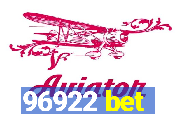 96922 bet